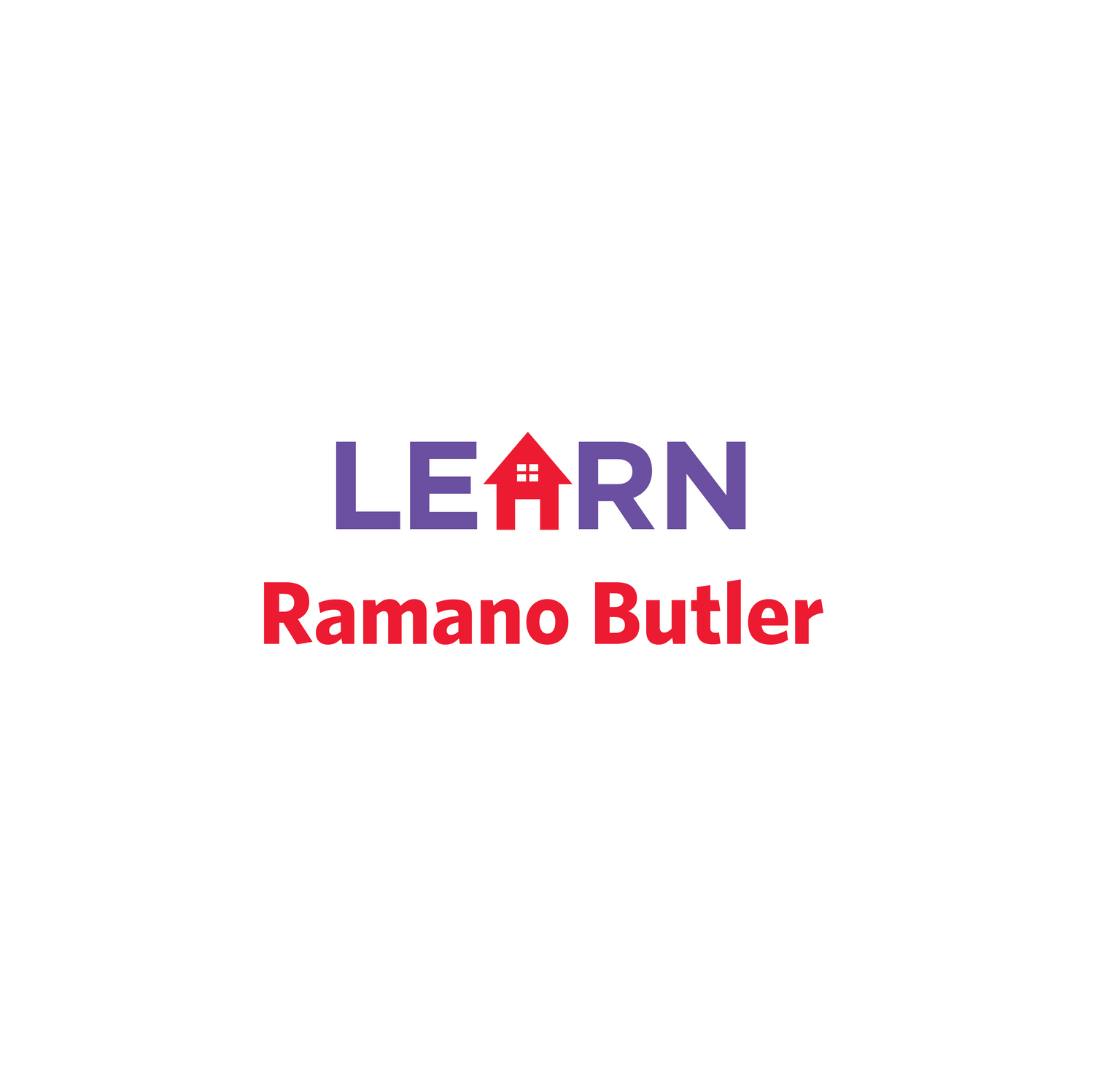 LEARN Ramano Butler