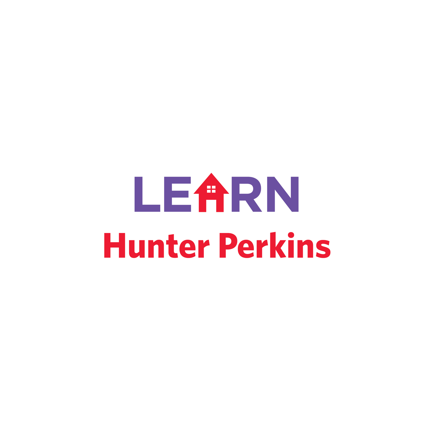 LEARN Hunter Perkins
