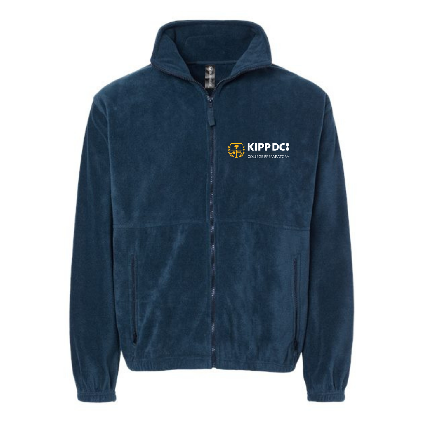 KCP Polar Fleece Jacket