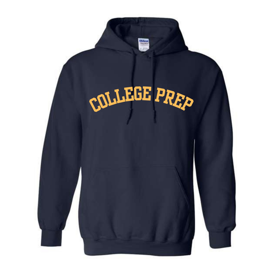 KCP College Prep Hooded Sweatshirt