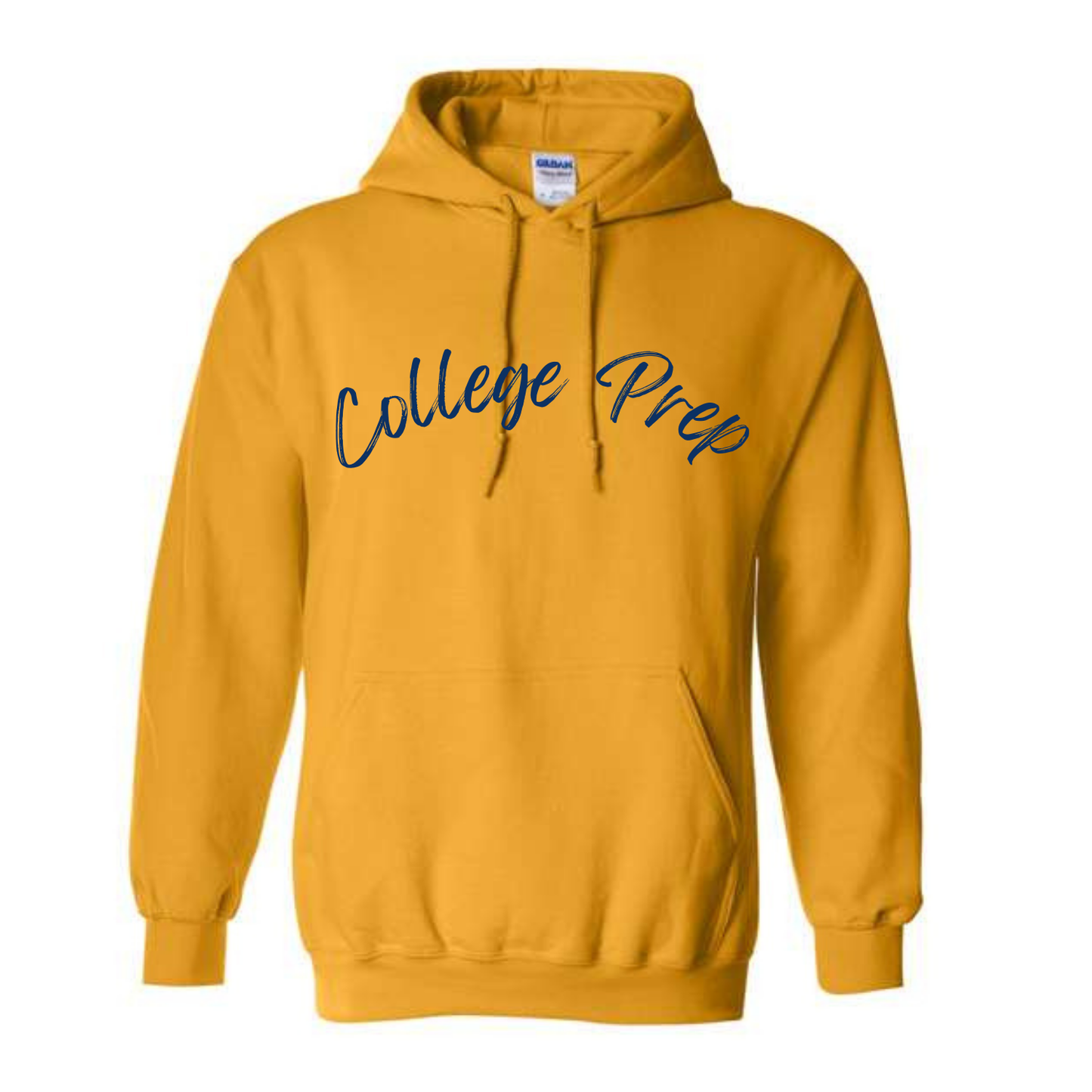 KCP College Prep Hooded Sweatshirt