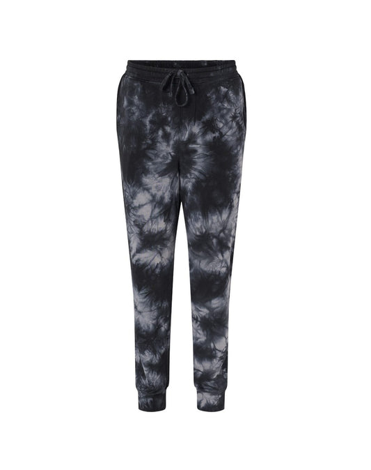 KAC Tie-Dyed Fleece Pants