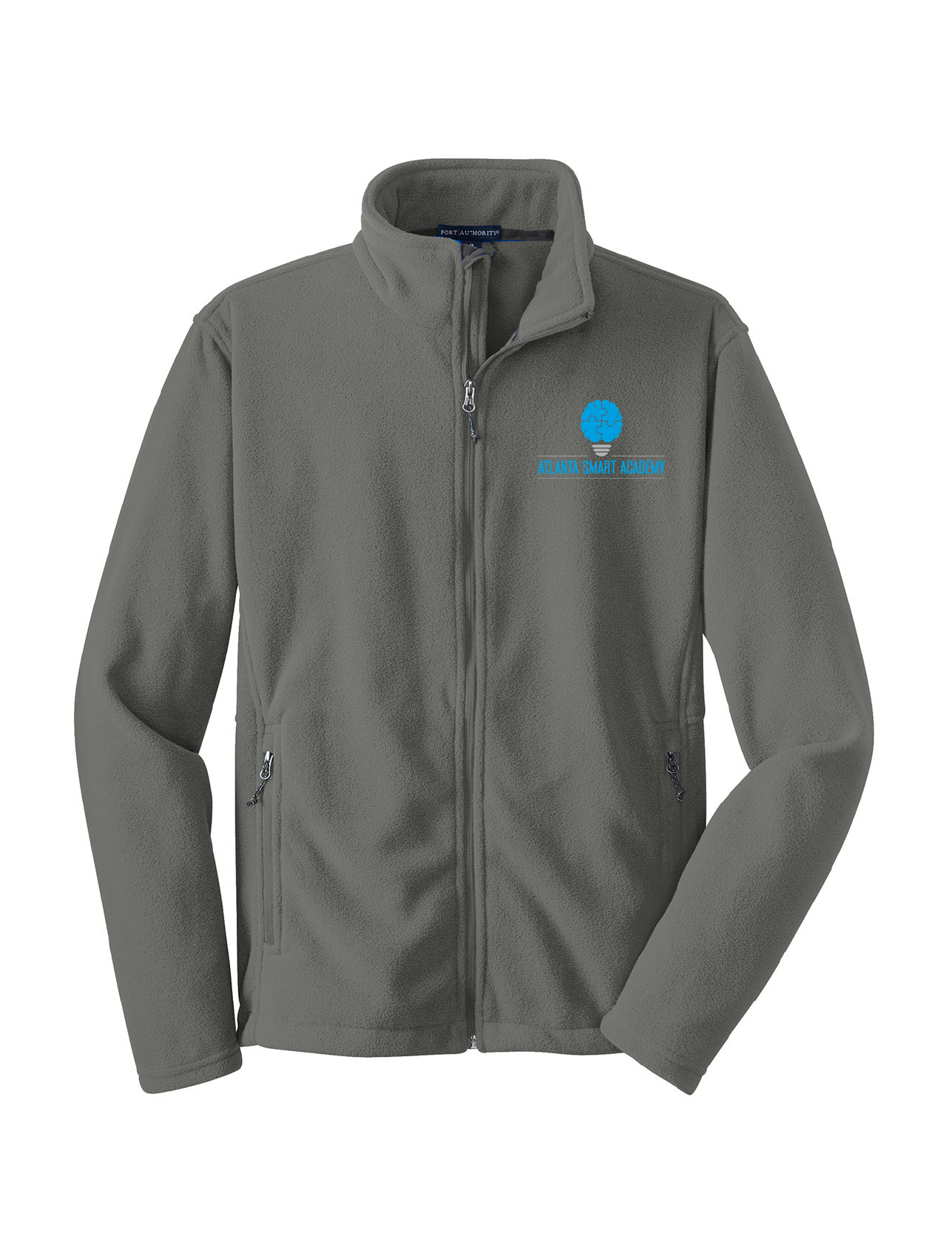 ASA Fleece Full Zip Jacket
