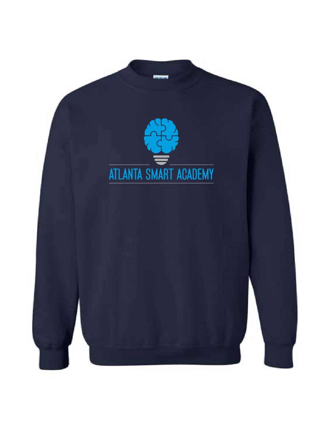 ASA Crewneck Sweatshirt NEW