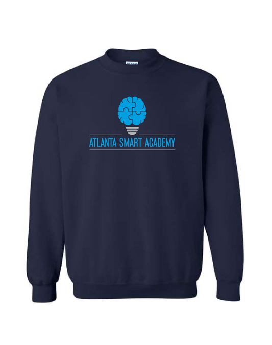ASA Crewneck Sweatshirt NEW