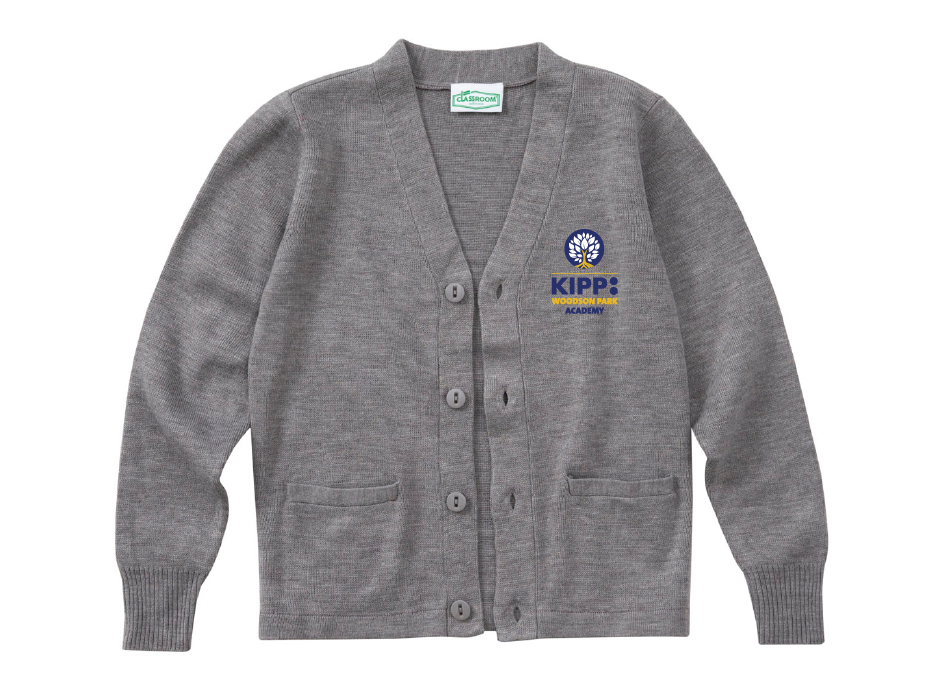 KWPA Cardigan