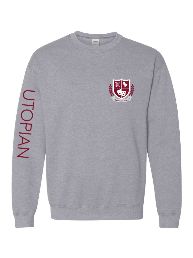 UTOPIAN Sweatshirt