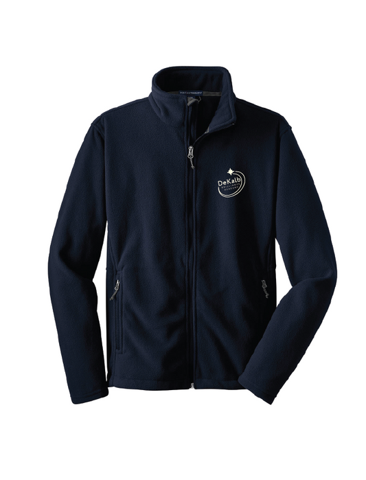 DBA Fleece Jacket