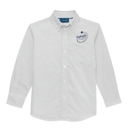 DBA 5th Grade Oxford - LS