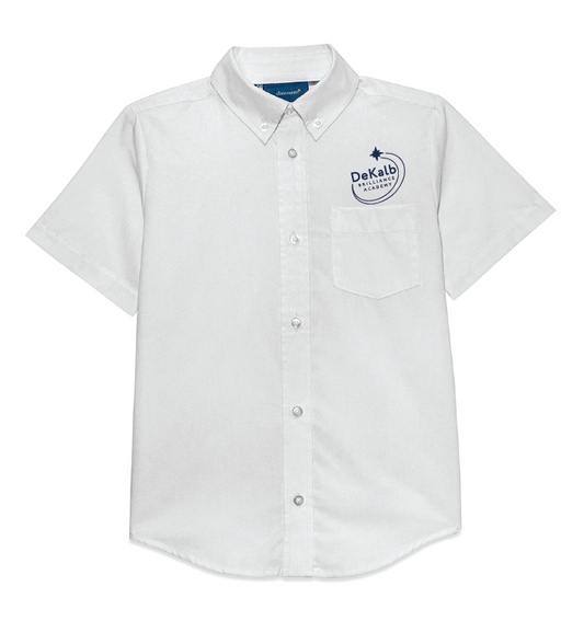 DBA 5th Grade Oxford