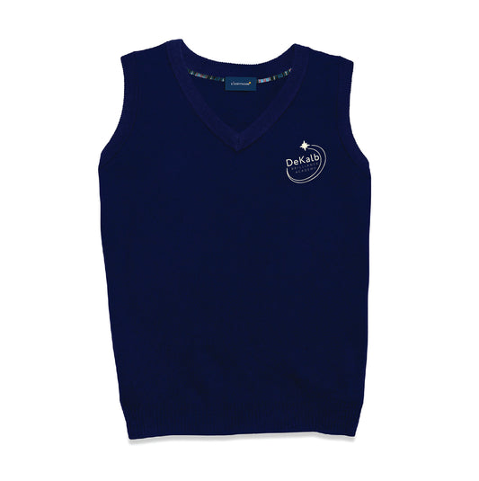 DBA 5th Grade Sweater Vest
