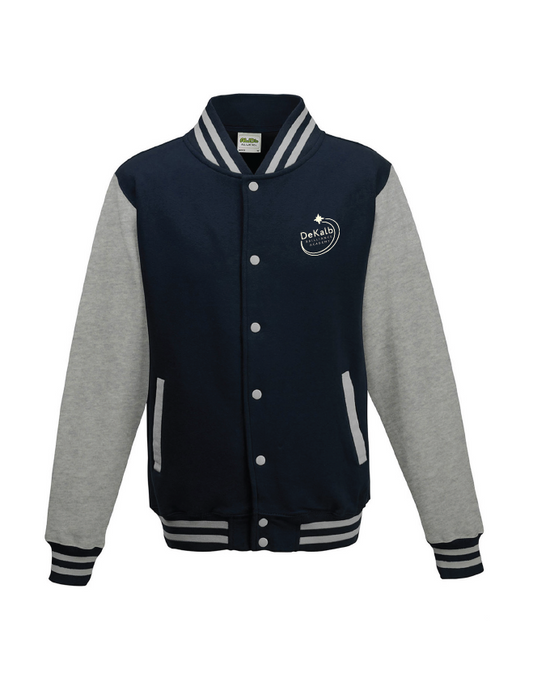 DBA Varsity Jacket