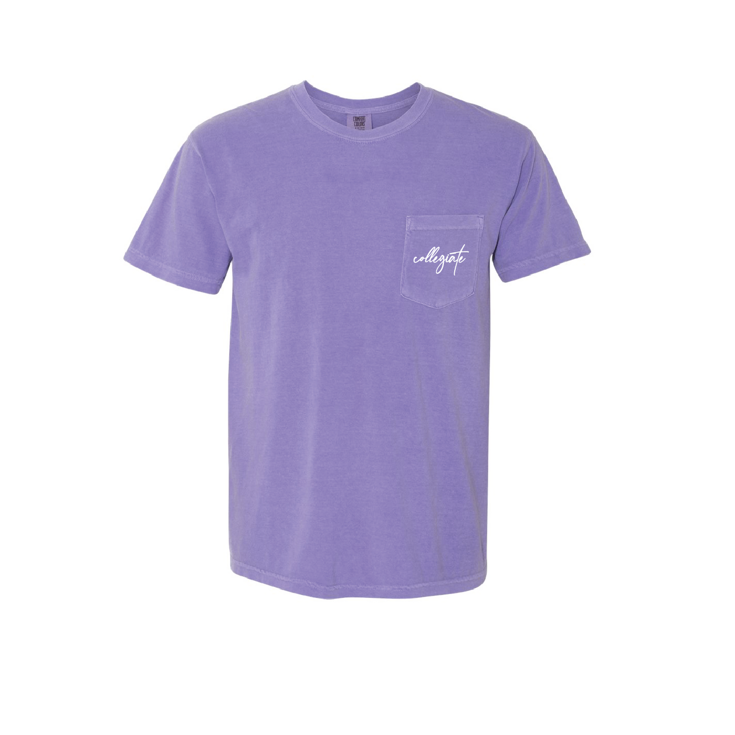 KAC Collegiate Bear Tee