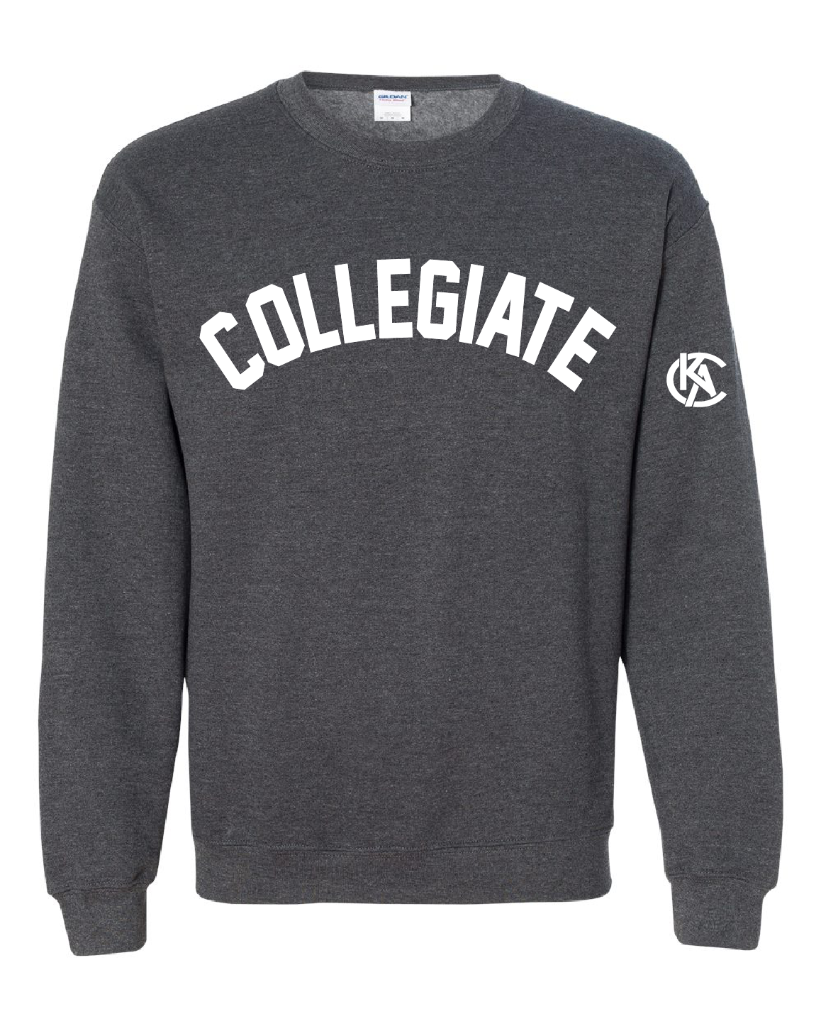 KAC Collegiate Sweatshirt