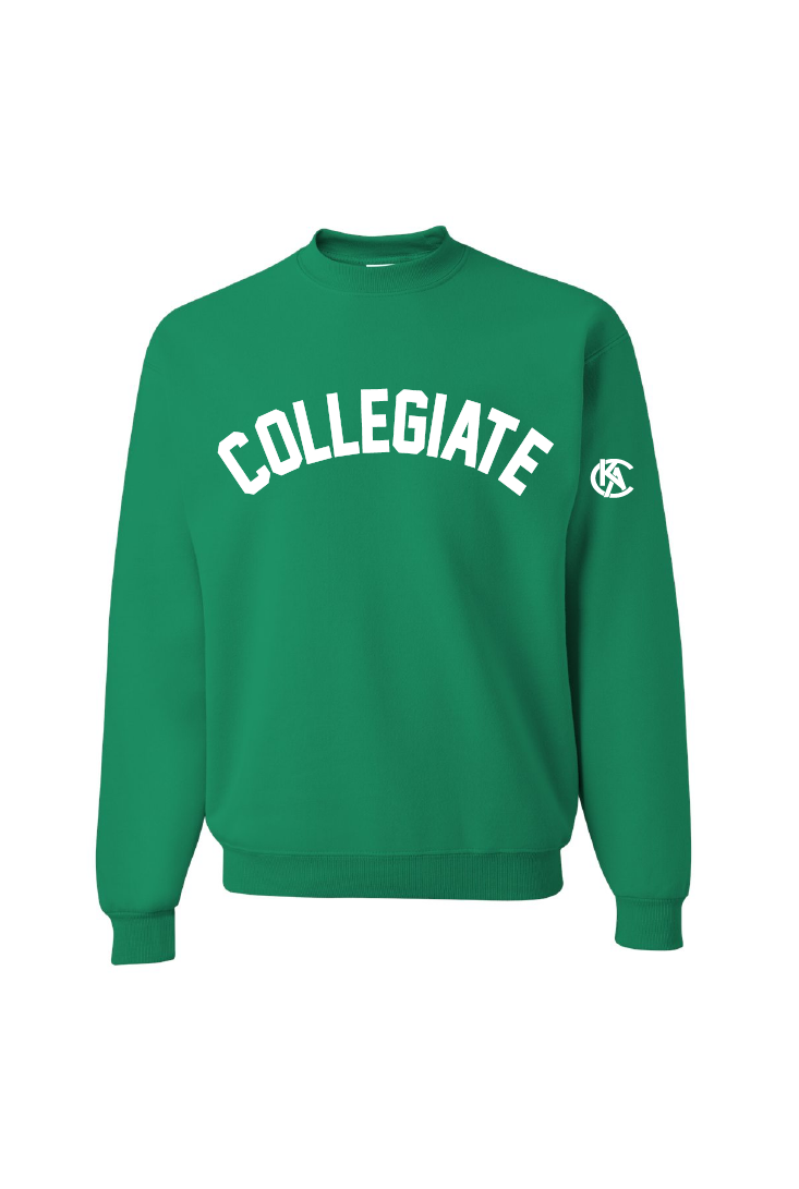 KAC Collegiate Sweatshirt