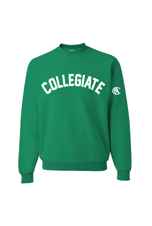 KAC Collegiate Sweatshirt