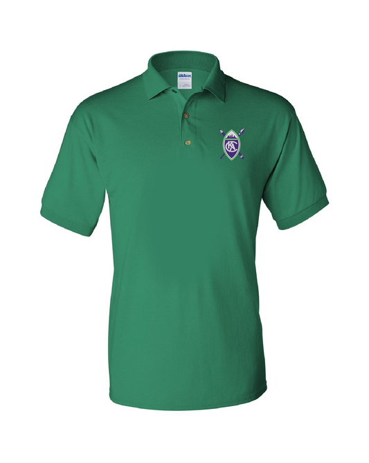 KAC Uniform Polo