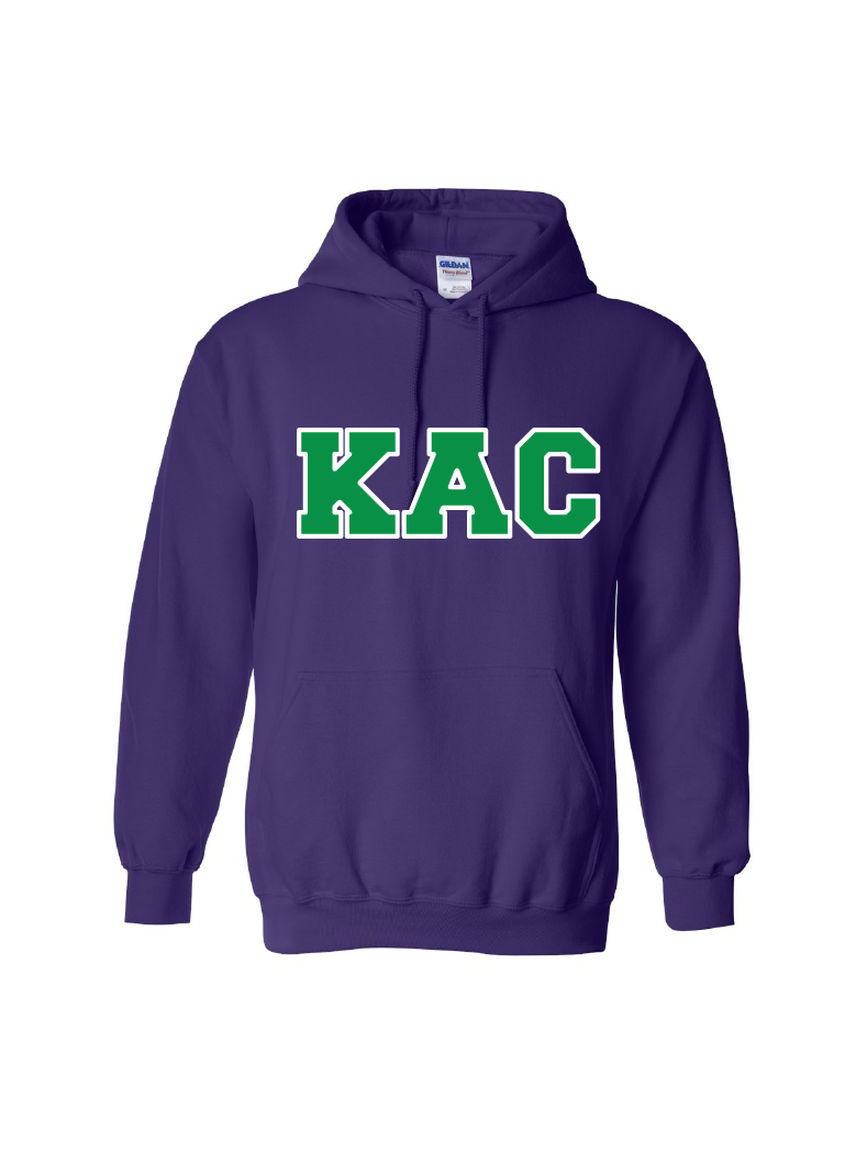 KAC Hooded Sweatshirt