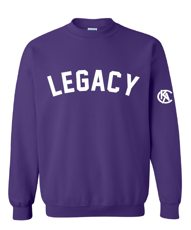 KAC Legacy Crewneck Sweatshirt