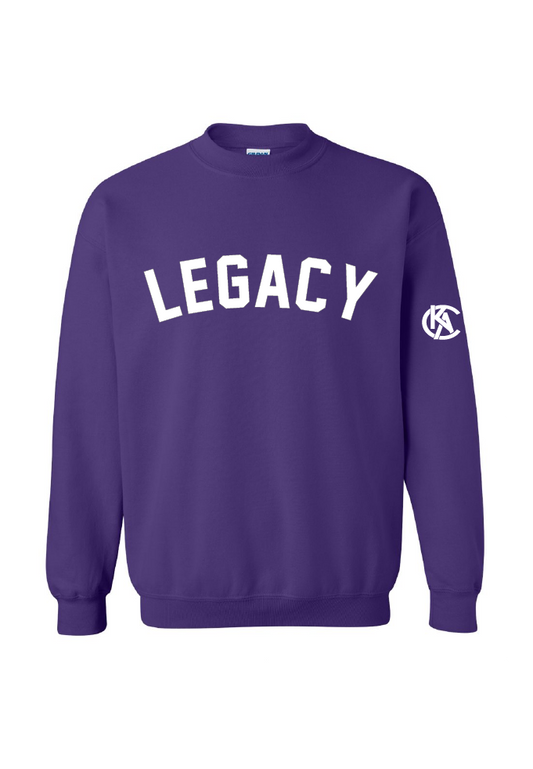KAC Legacy Crewneck Sweatshirt
