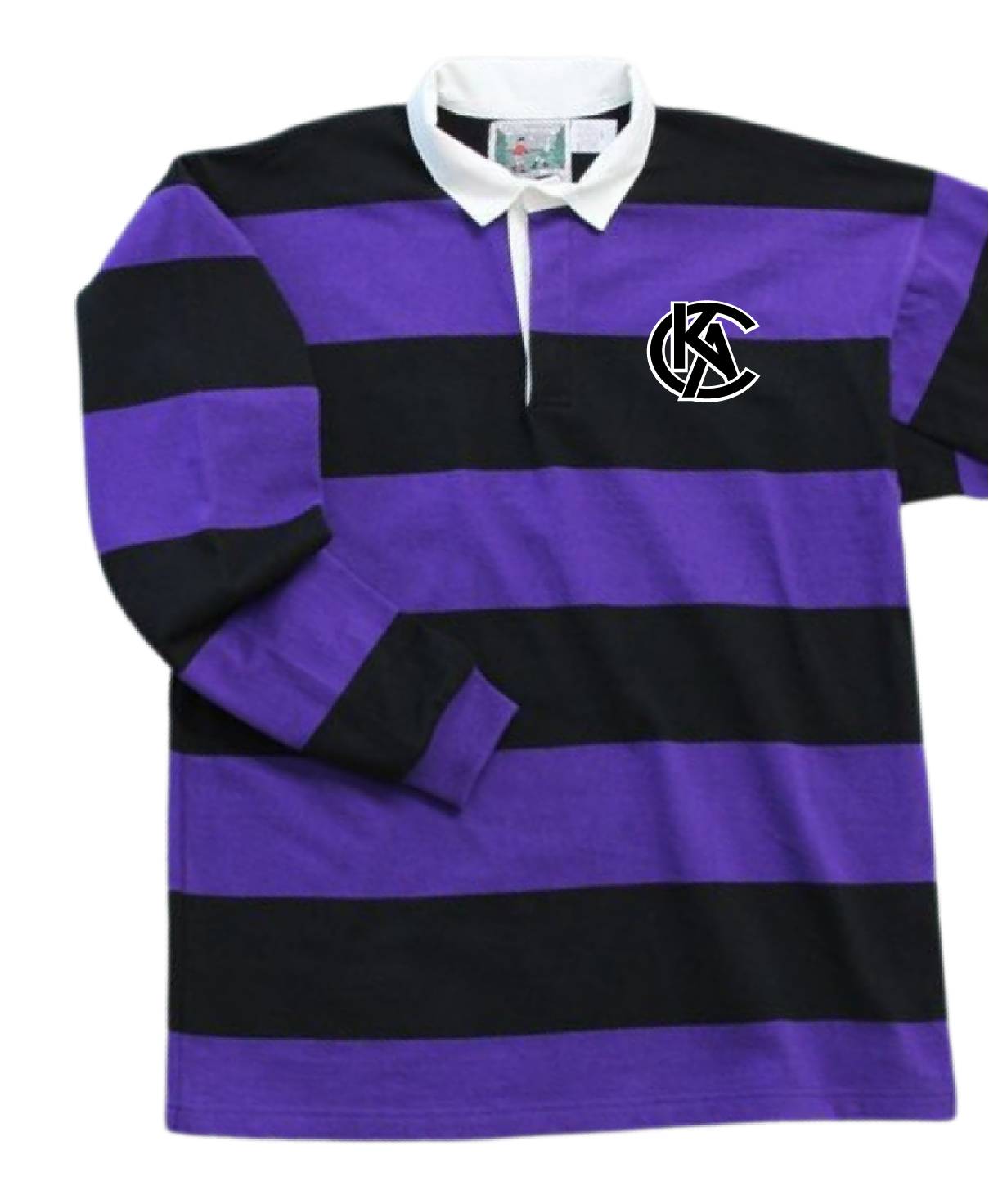 KAC Rugby Stripe Shirt *LIMITED EDITION*