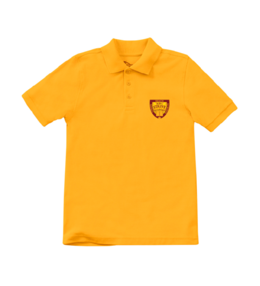 KSA 5th Grade Polo