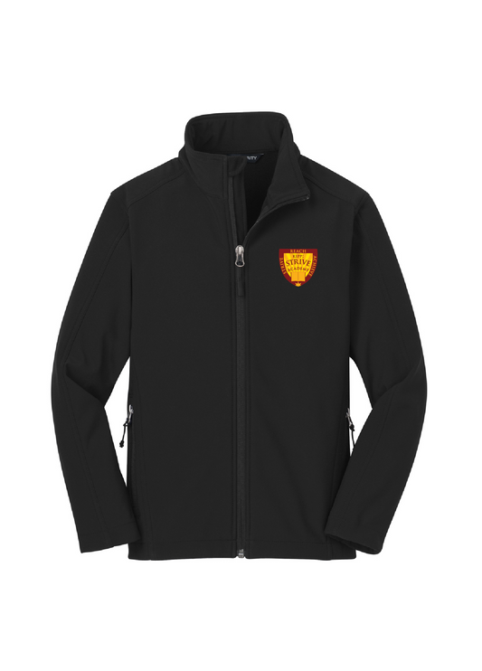 KSA Soft Shell Jacket