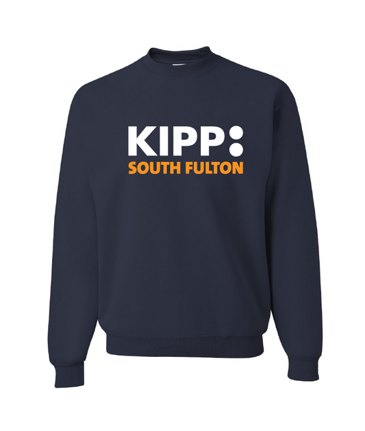 KSFA Crewneck Sweatshirt