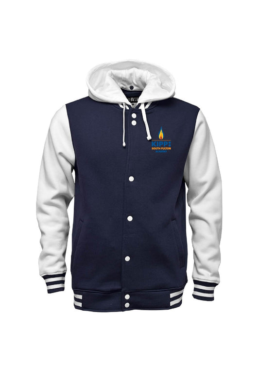 KSFA Varsity Jacket