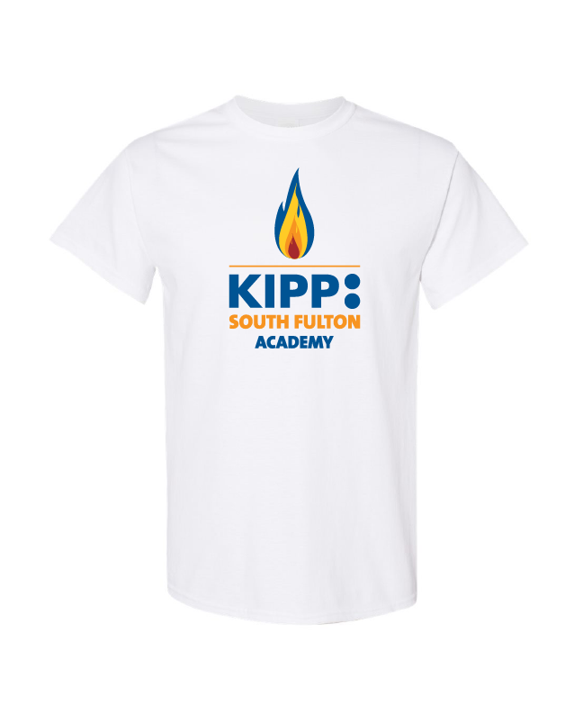 KSFA MLK Tee