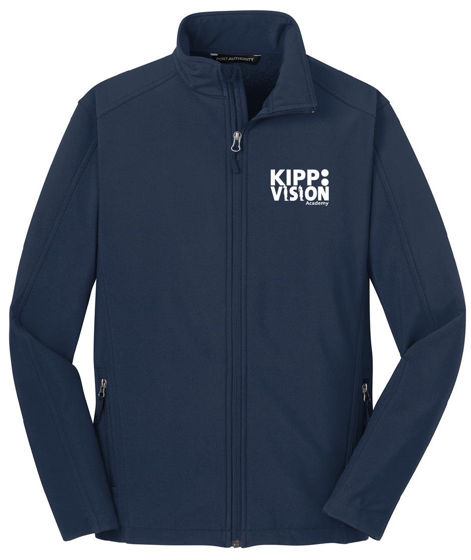 KIPP Vision Academy – BrandED Uniform Solutions