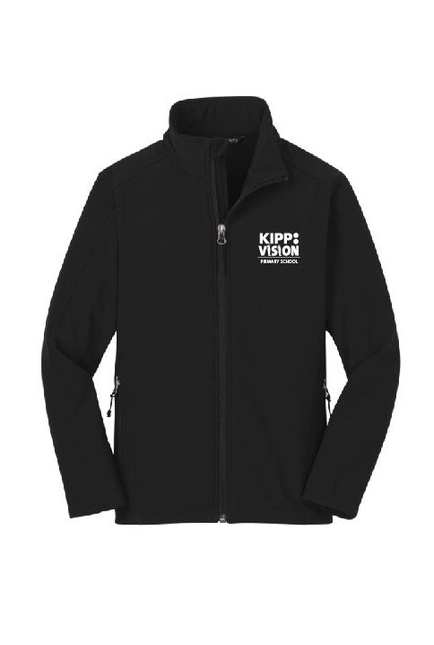 KVP Soft Shell Jacket