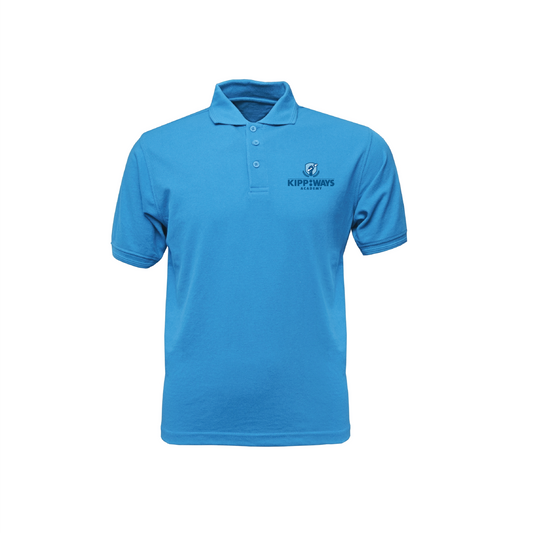 KWA 6th Grade Polo