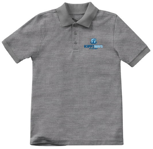 KWA 7th and 8th Grade Polo