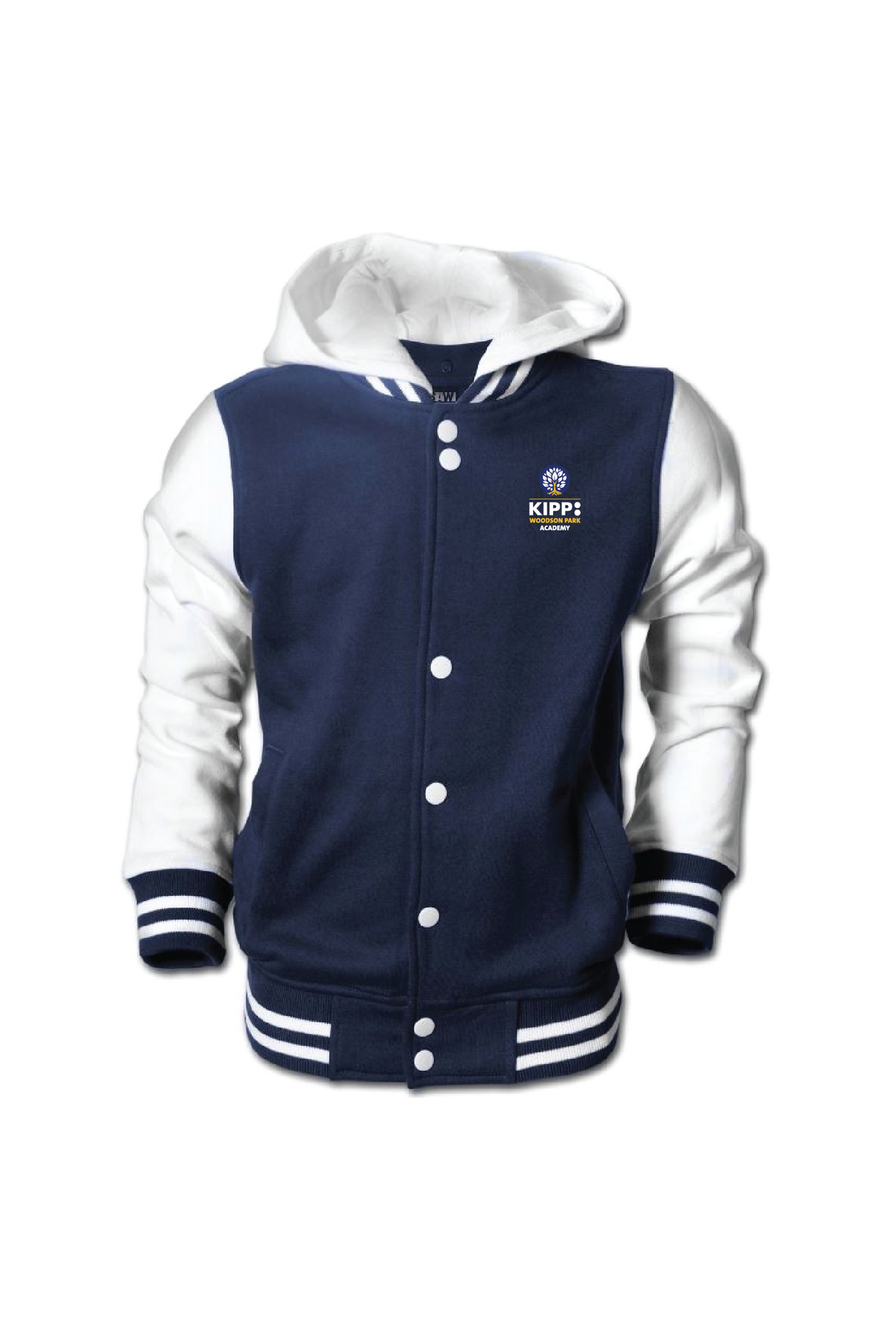 KWPA Varsity Jacket