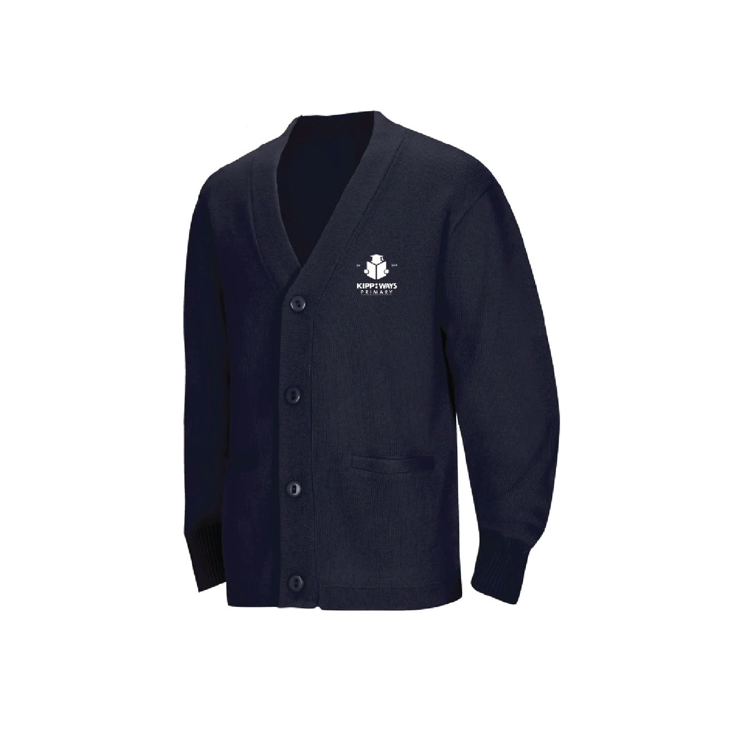 KWP Cardigan Sweater