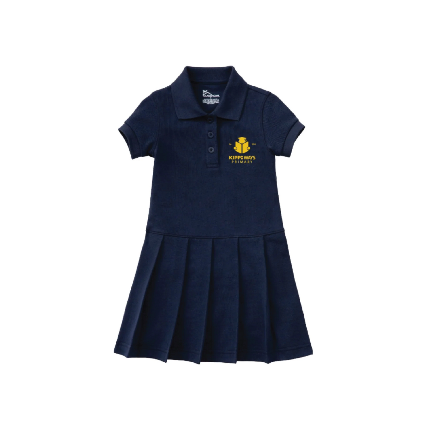 KWP Polo Dress