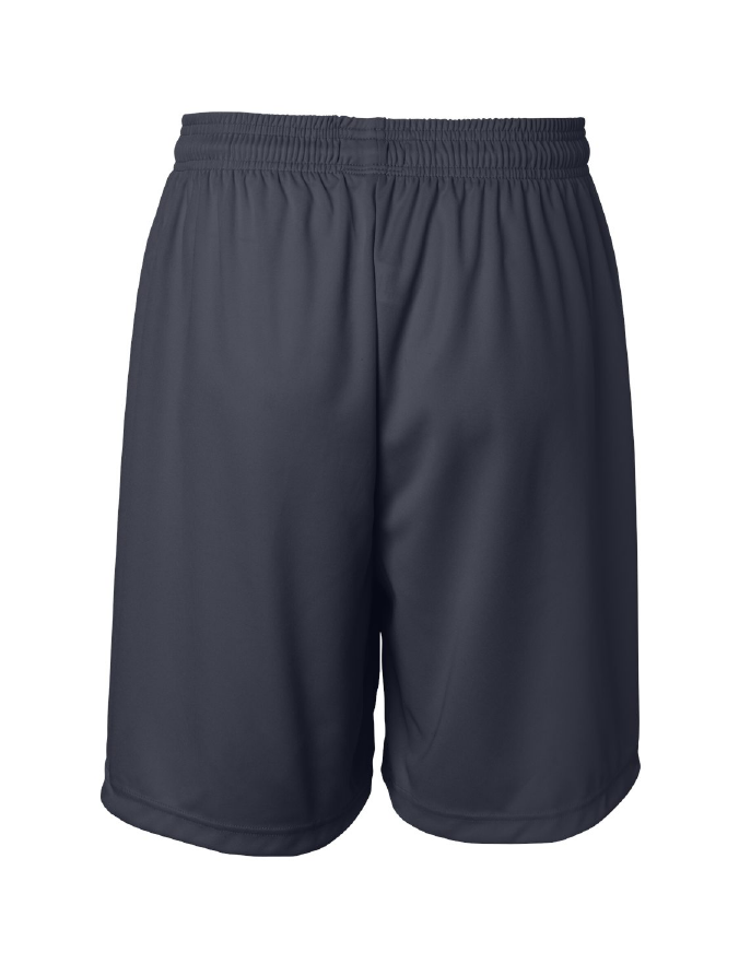 LEARN Phys Ed Shorts - Navy