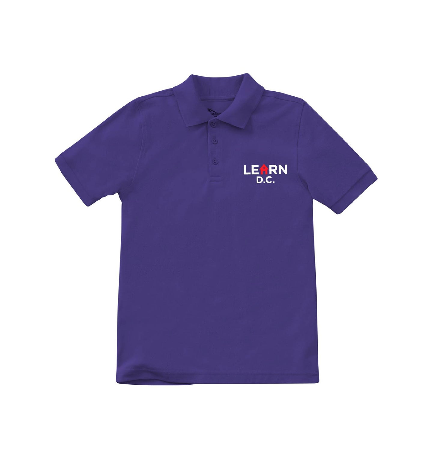LDC Polo - K-2nd