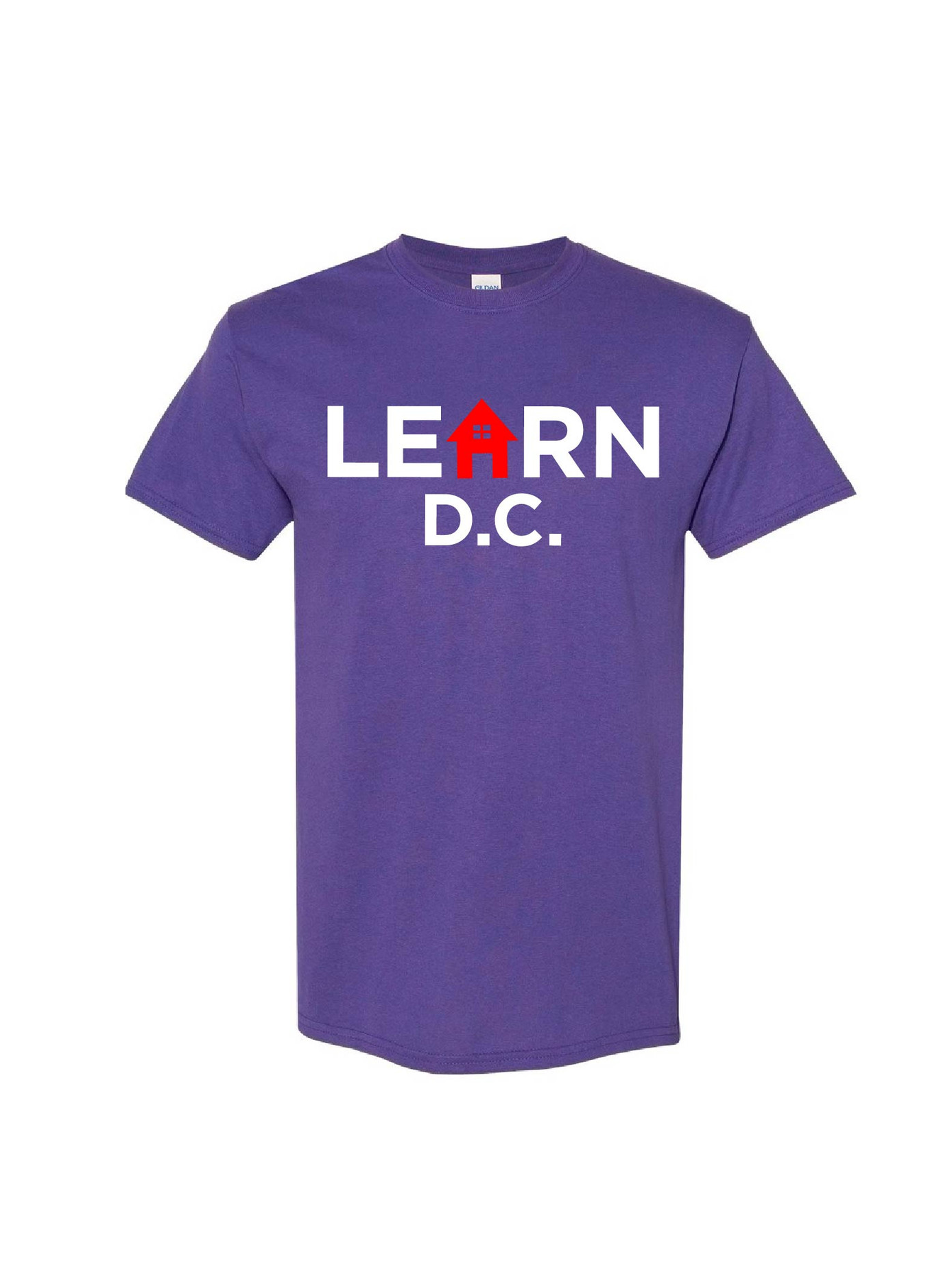 LDC Tee - K-2nd