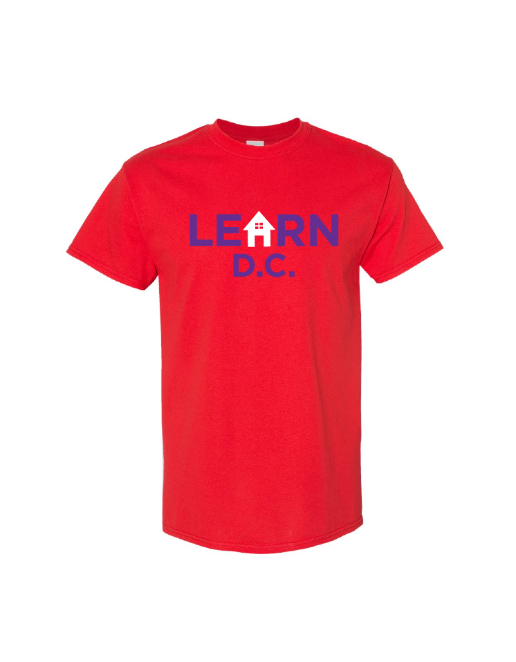 LDC Tee - PreK