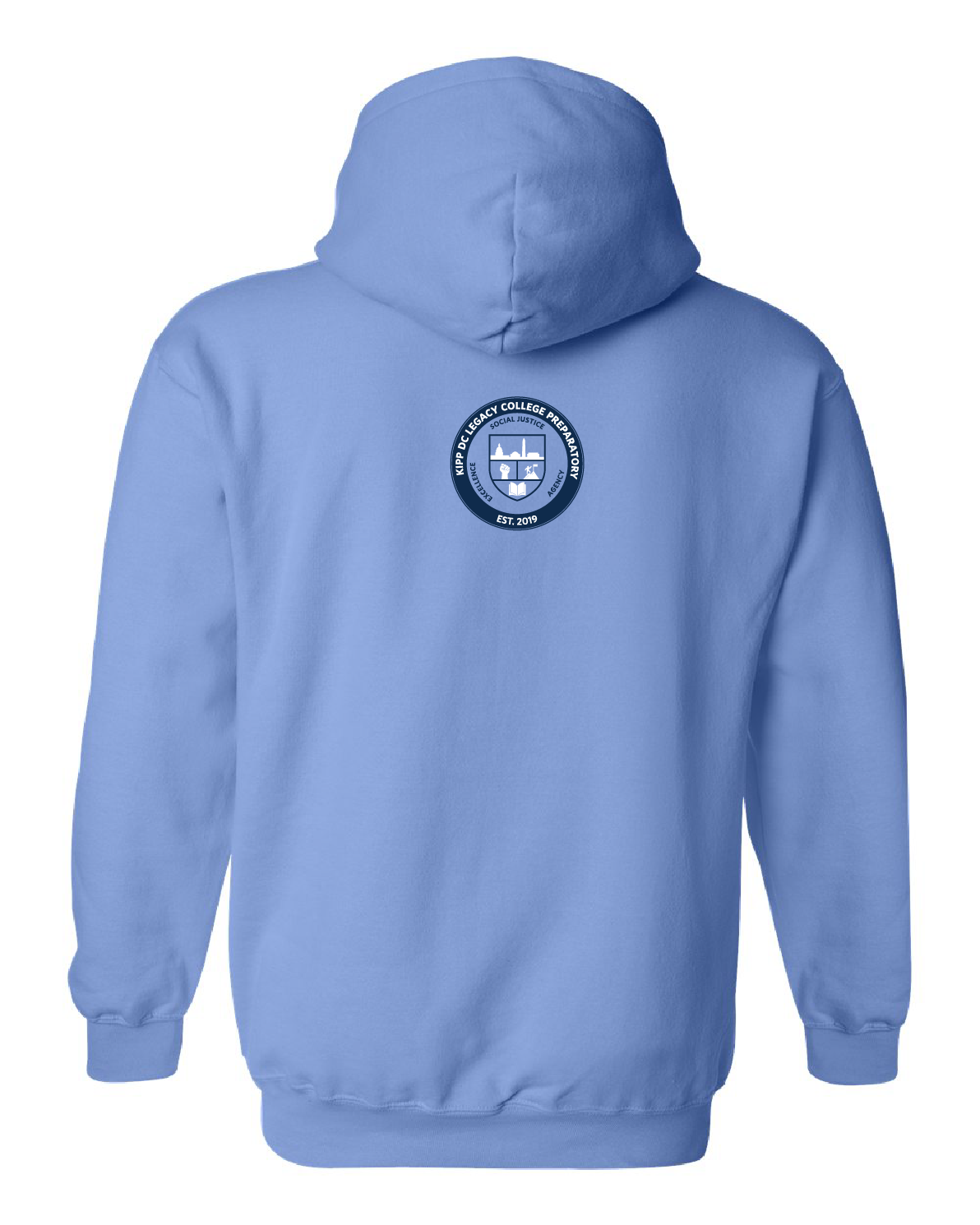 LEGACY Hooded Sweatshirt