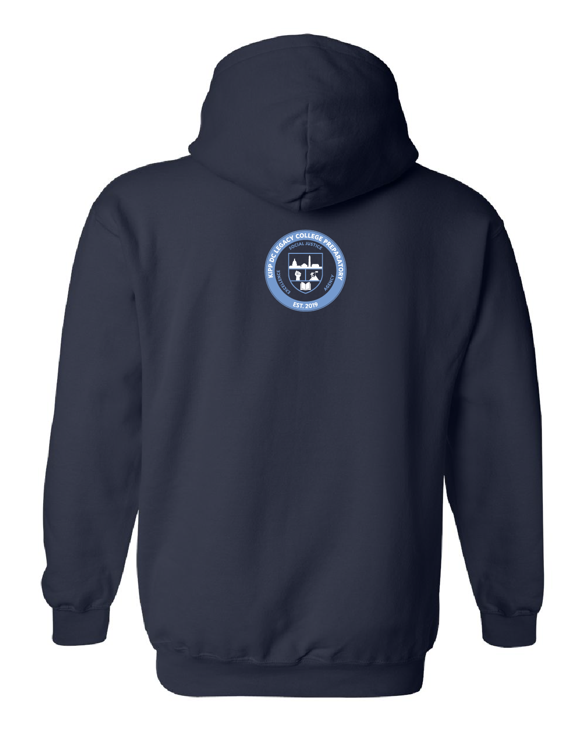 LEGACY Hooded Sweatshirt