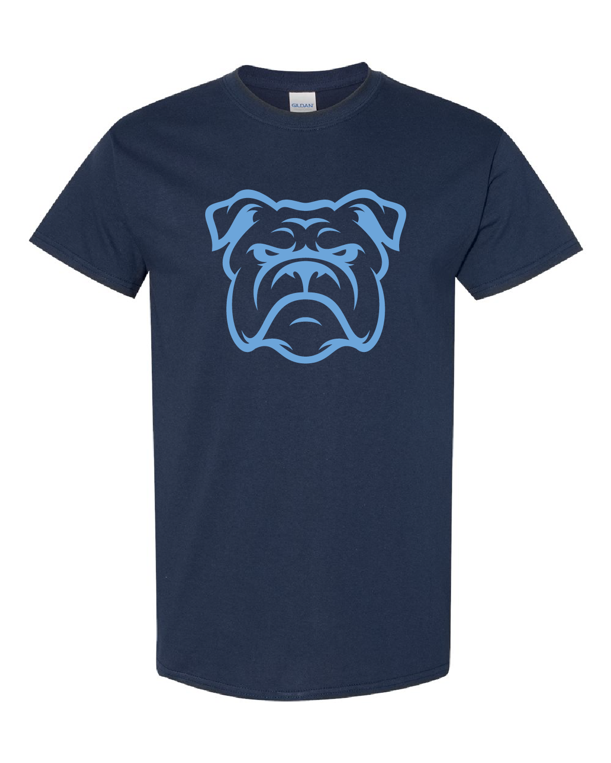 LEGACY Bulldog Tee