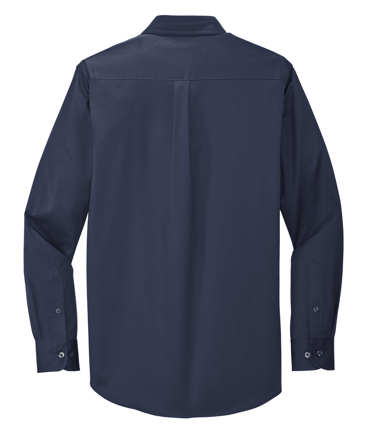 LEGACY Long Sleeve Oxford