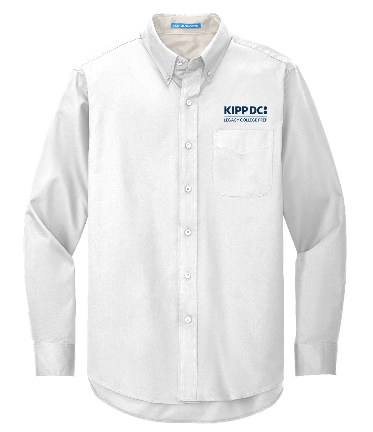 LEGACY Long Sleeve Oxford