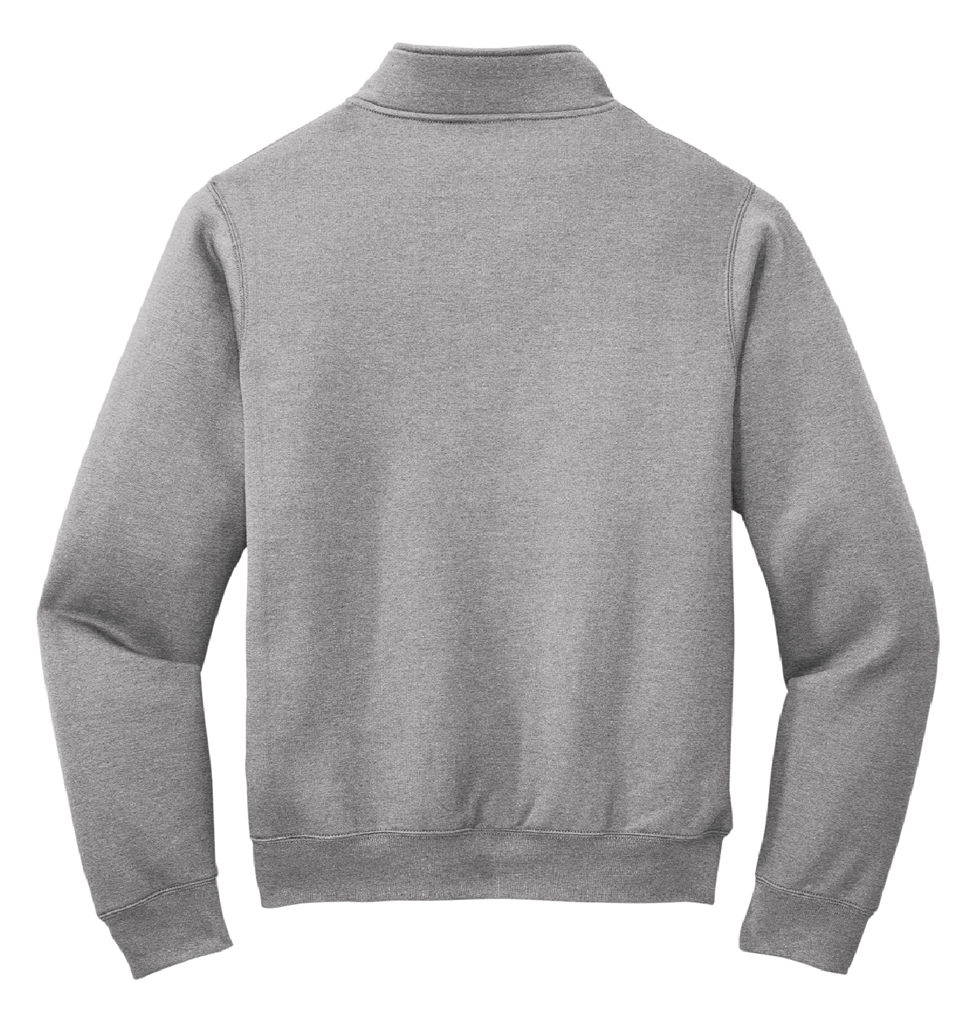 LEGACY Cadet Collar Sweatshirt