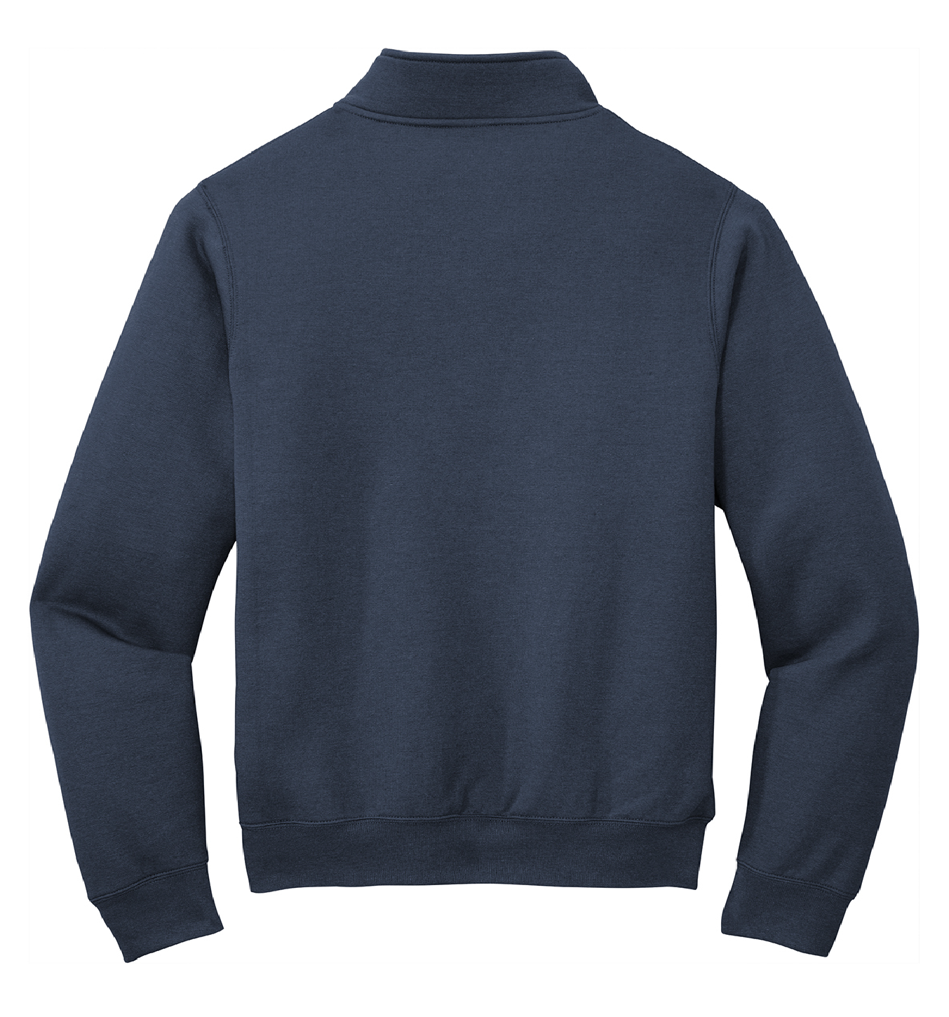 LEGACY Cadet Collar Sweatshirt