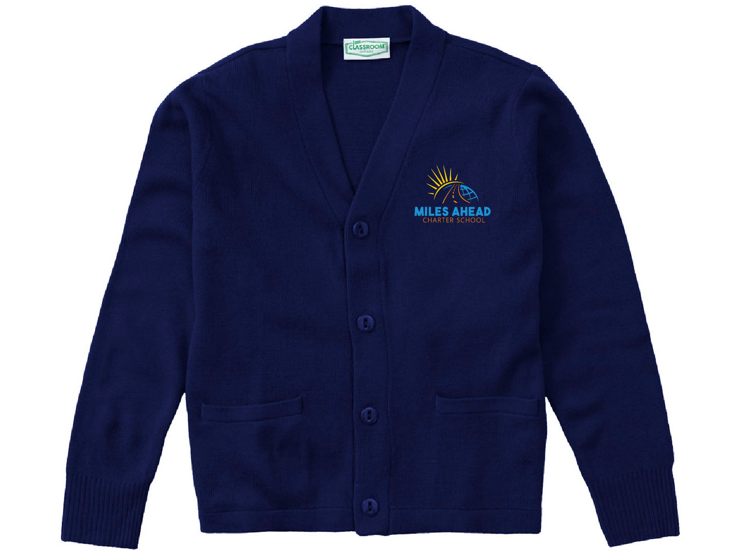 MACS Cardigan