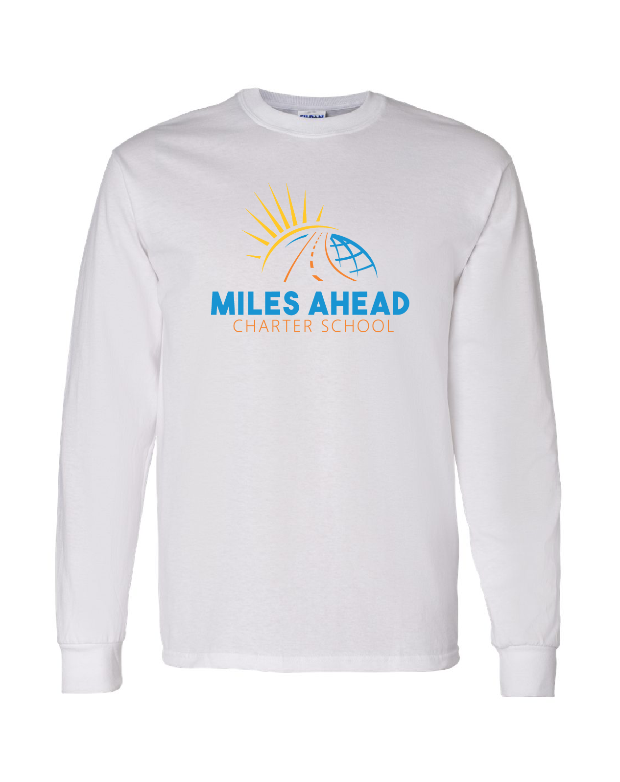 MACS Long Sleeve Tee